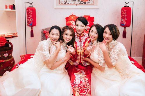 小四被爆料结婚视频,甜蜜视频曝光,幸福生活甜蜜开启 第2张 小四被爆料结婚视频,甜蜜视频曝光,幸福生活甜蜜开启 第2张